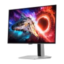 Samsung Odyssey G8 27" 4K OLED Gamingskjerm 240Hz