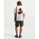Nike Herre Sport Hvit L,