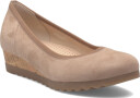 Gabor Wedge Pumps   Beige   39