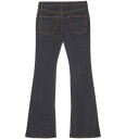 Designers Remix Jeans   Bennett Flare Jeans   Black   Designers Remix   12 år 152   JeanSvart