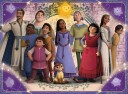 Ravensburger Puzzle Disney Wish 150p