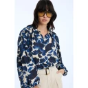 Munthe Lynx   Multi/patterned   38