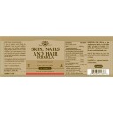Solgar Skin Nails and Hair Tablets 120 stk