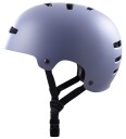 TSG Sykkelhjelm - Evolusjon - Satin Lavandula - TSG - 54-56 cm - Sykkelhjelm - Lilla