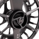 Lamson Speedster S-9+ HD Battleship - OS