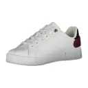 Tommy Hilfiger Dame Sko Hvit 40 EU,