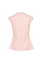 Rotate Birger Christensen Dame Bluser & Skjorter Rosa XS