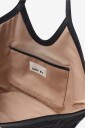 DAY ET Day Zebra Work Tote   Brown   ONE SIZE