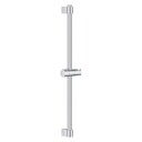Grohe Tempesta dusjstang, krom, 600 mm