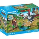 Playmobil Dinos - Observatory for Dimorphodon