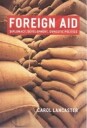 Lancaster Carol Foreign Aid