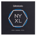 Daddario NYS015 Single String