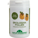Natur Drogeriet Natur-drogeriet Pollen Ø 200g