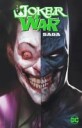 The Joker War Saga Av James Tynion Iv, Jorge Jimenez