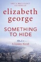 Something To Hide Av Elizabeth George