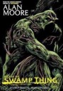 Saga Of The Swamp Thing Book Three Av Alan Moore