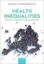 Mackenbach Johan Health Inequalities