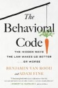 The Behavioral Code Av Benjamin Van Rooij