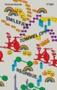Smilefjes. Tommel Opp. Regnbue Av Victoria Durnak