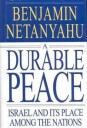 Netanyahu Benjamin A Durable Peace
