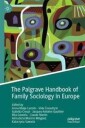 Castrén Anna-Maija The Palgrave Handbook of Family Sociology in Europe