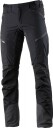 Lundhags Makke Pants Long, M's Black 52 Long