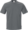 Fristads T-Shirt Livs 7603 Tm Mörkgrå 4xl