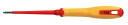 Hultafors Vde Torx® Skrutrekker T 08x100 Vde