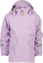 Didriksons Norma Kids Jakke 2 Digital Purple (130 / 7 8 år)