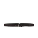 Alberto Luti Herre Accessories Brun 105 CM,