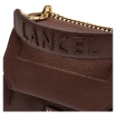 Lancel Dame Vesker Brun ONE SIZE,
