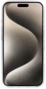 Trolsk Mobildeksel Glitrende (iPhone 16) Sølv