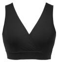 Boob The Go-To Fullcup Bh , blåck-Xl XL
