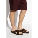 Dolce & Gabbana Herre Sko Brun 39 EU,