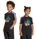 Adidas Originals T skjorte   Black   Adidas Originals   4 år (104)   T skjorte Hvit Svart
