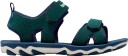 Hummel Sandal Sport Jr Green 28