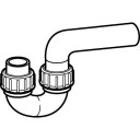 Geberit Vannlås PE Ø110mm