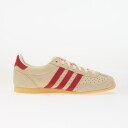 Joggesko adidas Japan Warm Vanilla/ Team Victory Red/ Gold Met. EUR 6.5