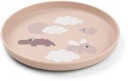 Done By Deer Foodie Tallerken Happy Clouds