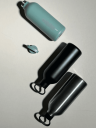 Stelton Tabi termoflaske 1L dusty green