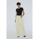 Remain Birger Christensen Dame Bukser Beige W27,