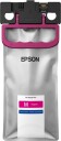 Epson T13M3 XXL magenta blekkpakke
