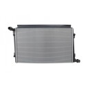HELLA 8MK 366 301 071 Radiator motorkjøling