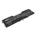 Batteri til DELL XPS 13D-8808 etc
