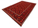 Orientalsk kelimteppe 363 x 238 cm Størrelse: 363 x 238 cm