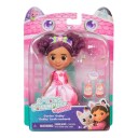 Gabby"s Dollhouse Film Lille Dukke 15 Cm Krystalhaven