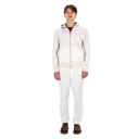 Eleventy Herre Strikkevarer Beige M,