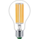 MASTER Ultra Efficient LED Standard 5,2W 830 1095 lm E27 A70 klar