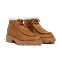 Stuart Weitzman Dame Sko Brun 37 EU,