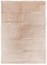 Ryatæpper   Cannes beige Størrelse: 160 x 230 cm